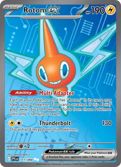 Pokemon Phantasmal Flames - Holo & Reverse Holo Singles