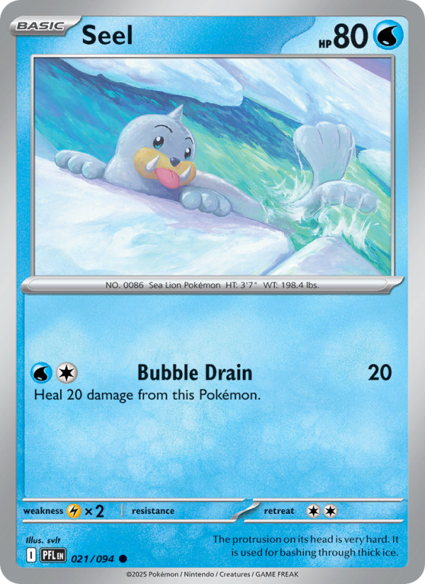 Pokemon Phantasmal Flames - Holo & Reverse Holo Singles