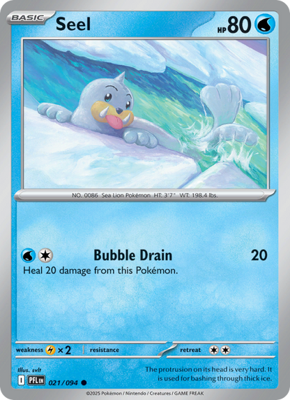 Pokemon Phantasmal Flames - Holo & Reverse Holo Singles