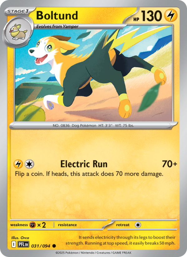 Pokemon Phantasmal Flames - Holo & Reverse Holo Singles
