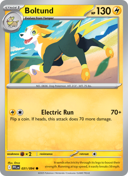 Pokemon Phantasmal Flames - Holo & Reverse Holo Singles