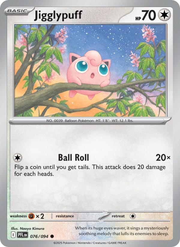 Pokemon Phantasmal Flames - Holo & Reverse Holo Singles