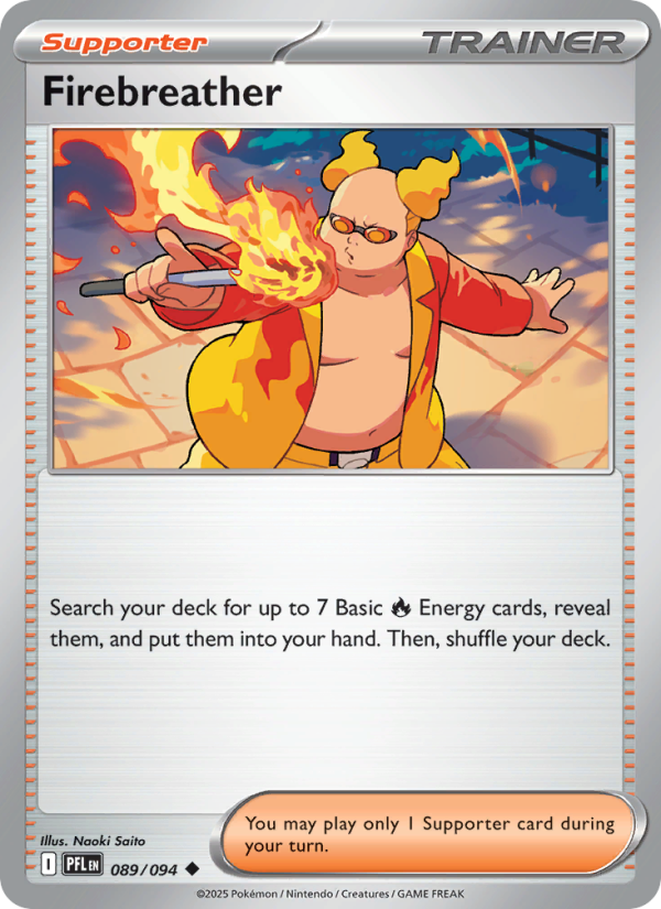 Pokemon Phantasmal Flames - Holo & Reverse Holo Singles