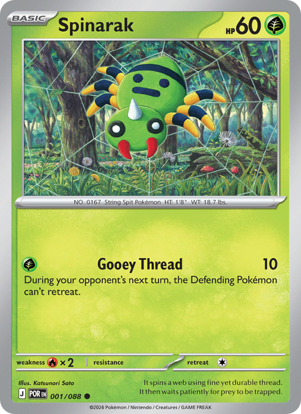 Pokemon Perfect Order - Holo & Reverse Holo Singles