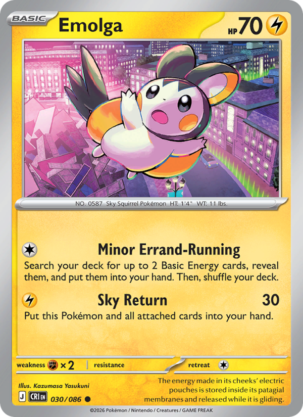Pokemon Chaos Rising - Holo & Reverse Holo Singles