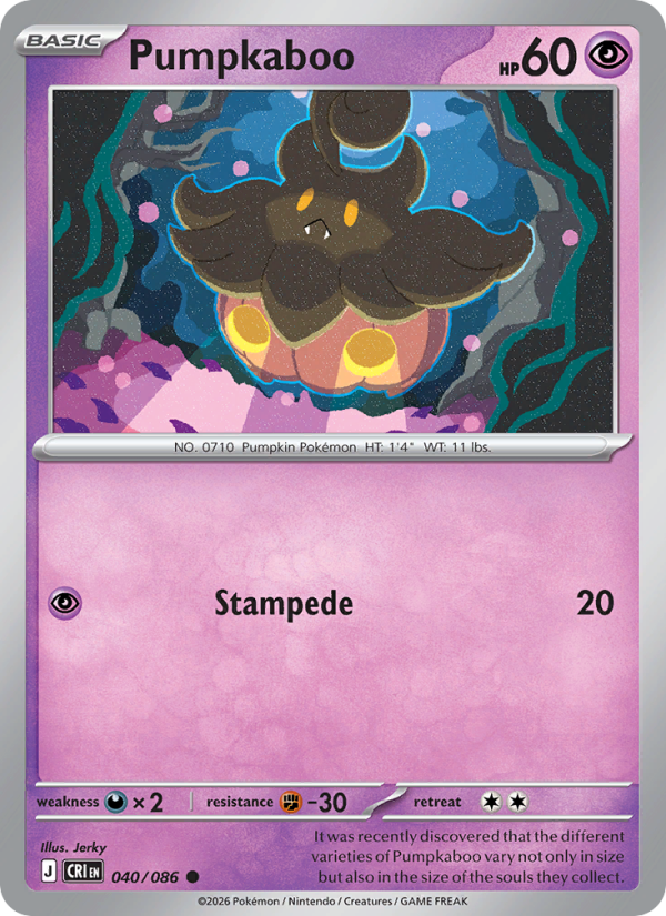 Pokemon Chaos Rising - Holo & Reverse Holo Singles