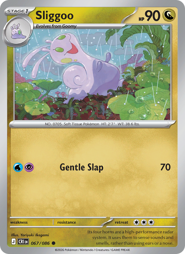 Pokemon Chaos Rising - Holo & Reverse Holo Singles