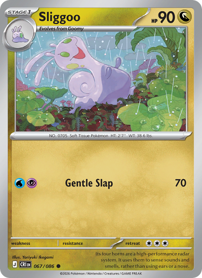 Pokemon Chaos Rising - Holo & Reverse Holo Singles