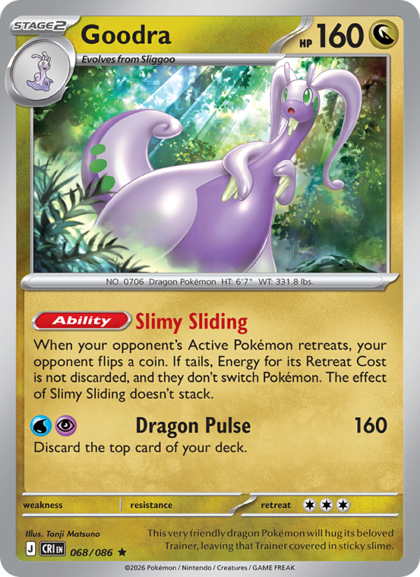 Pokemon Chaos Rising - Holo & Reverse Holo Singles