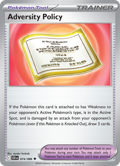Pokemon Chaos Rising - Holo & Reverse Holo Singles