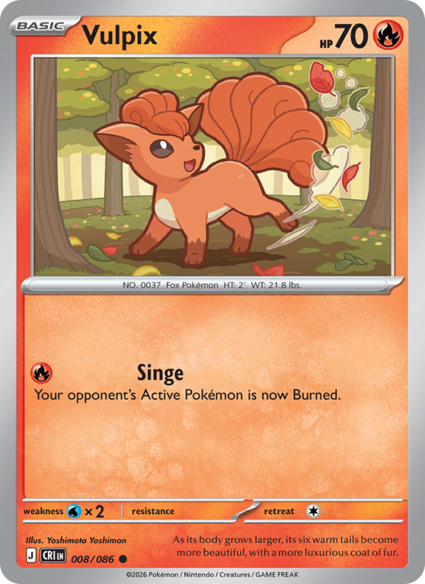 Pokemon Chaos Rising - Holo & Reverse Holo Singles
